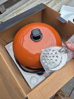 Pizzarette 6 Persoons, Witgoed en Apparatuur, Ophalen of Verzenden, Zo goed als nieuw, 4 t/m 7 personen