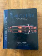 Calculus Metric Version, 9e, Gelezen, Diverse auteurs, Beta, HBO