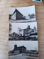 41a.3kerkkaarten van Dussen, Verzamelen, Ophalen of Verzenden, 1940 tot 1960