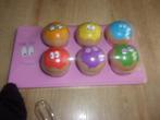 cup cakes set, Ophalen of Verzenden, Nieuw, Overige typen