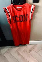 ZomerJurkje. 164. Nieuw., Meisje, Nieuw, Ophalen of Verzenden, Vingino