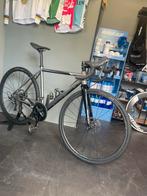 Ridley X-Ride Gravel/Cyclocross bike, Fietsen en Brommers, Fietsen | Racefietsen, 28 inch, Aluminium, 49 tot 53 cm, Meer dan 20 versnellingen