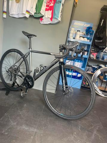 Ridley X-Ride Gravel/Cyclocross bike  beschikbaar voor biedingen