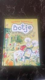 Janneke Schotveld - Botje en de zeven schroefjes, Gelezen, Fictie algemeen, Ophalen of Verzenden, Janneke Schotveld