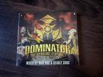 Dominator 2017 CD (nieuw in seal), Ophalen of Verzenden, Nieuw in verpakking, Dance Populair