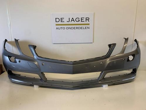 MERCEDES W207 E COUPE CABRIO VOORBUMPER BUMPER A2078850425, Auto-onderdelen, Carrosserie en Plaatwerk, Bumper, Mercedes-Benz, Voor
