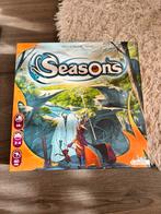 Seasons & Path of Destiny (ENG), Een of twee spelers, Ophalen of Verzenden, Gebruikt, Libellud