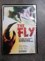 The fly dvd(1958) Vincent Price, Cd's en Dvd's, Dvd's | Horror, Ophalen of Verzenden, Zo goed als nieuw