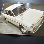 DAF 33 -  1968  (#1), Verzenden, Gelezen, Overige merken