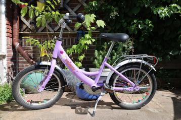 Puky kinderfiets 16 inch beschikbaar voor biedingen