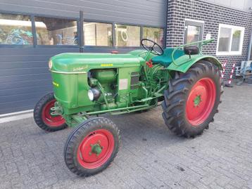 Deutz F2L612 beschikbaar voor biedingen