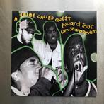 hip hop 7" A Tribe Called Quest – Award Tour, Gebruikt, 7 inch, Single, Ophalen of Verzenden