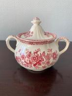 Suikerpot van Mason's, Ophalen of Verzenden