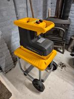 Versnipperaar Stiga silent 2500, Ophalen, Interieur en Design