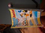 Donald duck junior 8 keert en vakantie boek, Gelezen, Europa, Ophalen of Verzenden, Meerdere comics