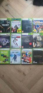 Xbox 360 Games - Diverse Collectie!, Ophalen, Gebruikt, Online, Overige genres