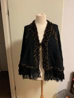 Nieuwe Armiza dames poncho voor 20 euro, Ophalen of Verzenden, Zo goed als nieuw, Sjaal