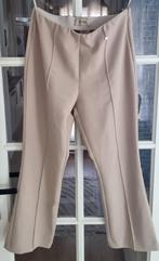 Beige broek van Mos Mosh, 40/42, Maat 38/40 (M), Beige, Ophalen of Verzenden, Zo goed als nieuw