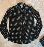 Nik&Nik Sterren Setje - Blouse 140, Rokje 128, Ophalen of Verzenden, Zo goed als nieuw, Meisje, Overige typen