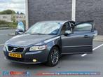 Volvo S40 1.8 Edition II // CarPlay // DashCam // Leer // Tr, Voorwielaandrijving, 65 €/maand, 125 pk, Gebruikt