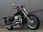 Harley-Davidson XL 883 SPORTSTER (bj 2003), Chopper, Bedrijf, 883 cc