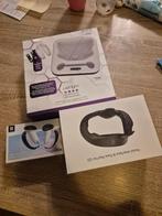 Meta quest 3 accecoires, Spelcomputers en Games, Virtual Reality, Ophalen, Nieuw, VR-bril, Overige platformen