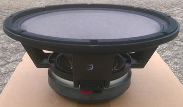 Woofer 12 inch JBL G125B-8, 200 - 400 Watt beschikbaar voor biedingen