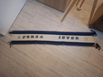 Forza Inter Sjaal beschikbaar voor biedingen
