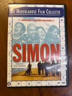 Simon DVD - Nederlandse Film Collectie, Vanaf 12 jaar, Ophalen of Verzenden, Gebruikt, Drama