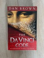 Dan Brown - The DaVinci Code, Ophalen of Verzenden, Zo goed als nieuw, Nederland