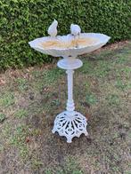 Vogeldrinkbak, Tuin en Terras, Vogelhuisjes en Vogelbaden, Ophalen, Gebruikt