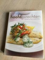 Kookboek: Hoofdgerechten. Als nieuw, Ophalen of Verzenden, Zo goed als nieuw, Italië, Hoofdgerechten