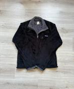 Patagonia Fleece Jacket, Maat 48/50 (M), Zwart, Ophalen of Verzenden, Zo goed als nieuw