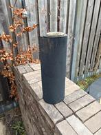 EPDM op rol, Doe-het-zelf en Verbouw, Dakpannen en Dakbedekking, Ophalen, Overige materialen, Zwart, Nieuw