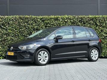 Volkswagen Golf Sportsvan 1.0 TSI Connected Series NL AUTO,  beschikbaar voor biedingen