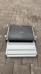 Thule omnistep omni step opstap caravan camper inklaapbaar, Sweden, Ophalen of Verzenden, Zo goed als nieuw, Thule