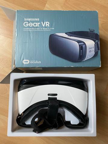 Samsung Gear VR bril nieuw beschikbaar voor biedingen