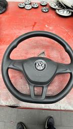 Volkswagen stuur + airbag, Auto-onderdelen, Ophalen of Verzenden, Volkswagen