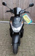 PEUGEOT KISBEE    e5   45km, Fietsen en Brommers, Scooters | Peugeot, Ophalen, Overige modellen, Maximaal 45 km/u, Nieuw