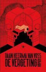 Daan Heerma van Voss: De vergeting, Boeken, Romans, Gelezen, Ophalen of Verzenden