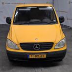 Personenbus, Mercedes-Benz, Vito, 2006, Auto's, Gebruikt, 4 cilinders, 2000 kg, 2020 kg