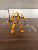 Lego Bionicle - Mata Nui 8989, Verzamelen, Gebruikt, Ophalen of Verzenden