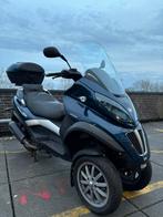 Piaggio Mp3 1ste Eigenaar 400cc autorijbewijs akra uitlaat, Motoren, Ophalen of Verzenden