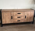 Dressoir, Huis en Inrichting, Kasten | Dressoirs, Ophalen of Verzenden, Zo goed als nieuw, 25 tot 50 cm, 150 tot 200 cm
