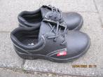 nieuw wekr choenen  maat 36, Ophalen, Zwart, Nieuw, Werkschoenen
