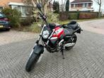Yamaha mt 03 uit 2012 (A2), Motoren, Handvatverwarming, 660 cc, Particulier, Minimaal motorrijbewijs A2