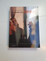 Handboek voor leraren, Boeken, Studieboeken en Cursussen, Ophalen of Verzenden, Alpha, Zo goed als nieuw, HBO