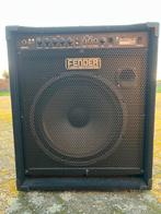 Fender rumble 100 1x12 bas versterker, Muziek en Instrumenten, Ophalen, Gebruikt, Basgitaar, 100 watt of meer