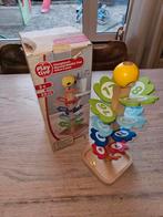 Houten Knikker Muziekboom, Ophalen of Verzenden, Gebruikt, Overige typen, Met geluid