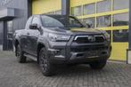 Toyota HiLux 2.8 D-4D Xtra Cab Invincible MY 2025 BPM VRIJ !, Automaat, Stof, Gebruikt, Euro 6